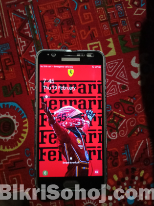 Samsung galaxy j7 next